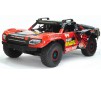 GRAND APACHE 1/7 BRUSHLESS 8S TROPHY TRUCK - RED