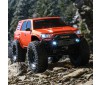 1/24 SCX24 Toyota 4Runner 4X4 RTR Brushed (Bat& Chg Included) Orange