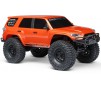 1/24 SCX24 Toyota 4Runner 4X4 RTR Brushed (Bat& Chg Included) Orange