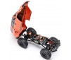 1/24 SCX24 Toyota 4Runner 4X4 RTR Brushed (Bat& Chg Included) Orange