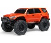1/24 SCX24 Toyota 4Runner 4X4 RTR Brushed (Bat& Chg Included) Orange