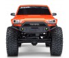 1/24 SCX24 Toyota 4Runner 4X4 RTR Brushed (Bat& Chg Included) Orange