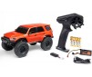 1/24 SCX24 Toyota 4Runner 4X4 RTR Brushed (Bat& Chg Included) Orange
