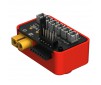 OSH 6-Port 1S Lithium Battery Charging Hub with PH2.0 Connector