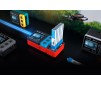 OSH 6-Port 1S Lithium Battery Charging Hub with PH2.0 Connector