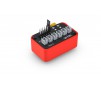 OSH 6-Port 1S Lithium Battery Charging Hub with PH2.0 Connector