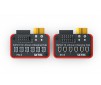OSH 6-Port 1S Lithium Battery Charging Hub with PH2.0 Connector