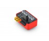 OSH 6-Port 1S Lithium Battery Charging Hub with PH2.0 Connector