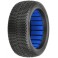 1/8 Buck Shot S4 Front/Rear Off-Road Buggy Tires (2)