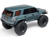 1/24 SCX24 Toyota 4Runner 4X4 RTR Brushed (Bat& Chg Included)  Gray