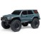 1/24 SCX24 Toyota 4Runner 4X4 RTR Brushed (Bat& Chg Included)  Gray