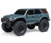 1/24 SCX24 Toyota 4Runner 4X4 RTR Brushed (Bat& Chg Included)  Gray