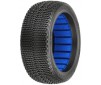 1/8 Buck Shot M4 Front/Rear Off-Road Buggy Tires (2)