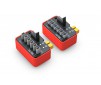 OSH 6-Port 1S Lithium Battery Charging Hub with BT2.0 Connector