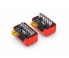 OSH 6-Port 1S Lithium Battery Charging Hub with BT2.0 Connector