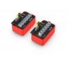 OSH 6-Port 1S Lithium Battery Charging Hub with BT2.0 Connector