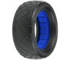 1/10 Shadow S4 4WD Front 2.2 Off-Road Buggy Tires (2)