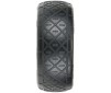1/10 Shadow S4 4WD Front 2.2 Off-Road Buggy Tires (2)