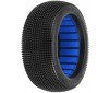 1/8 Fugitive S4 Front/Rear Off-Road Buggy Tires (2)