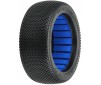 1/8 Slide Lock M4 Front/Rear Off-Road Buggy Tires (2)