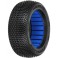 1/8 Blockade M4 Front/Rear Off-Road Buggy Tires (2)