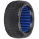 1/8 Hole Shot S3 Front/Rear 4.0 Off-Road Truggy Tires (2)