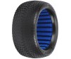 1/8 Hole Shot S3 Front/Rear 4.0 Off-Road Truggy Tires (2)