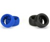 1/10 Positron S3 Rear 2.2 Off-Road Buggy Tires (2)