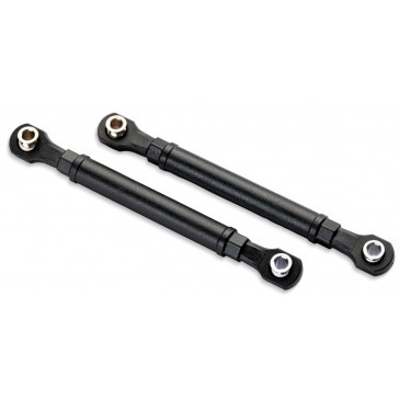 WideMaxx 71 mm Fixed-Length Front Toe Links (2)