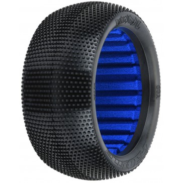 1/8 Vandal M3 Front/Rear 4.0 Off-Road Truck Tires (2)