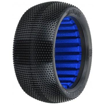1/8 Vandal S3 Front/Rear 4.0 Off-Road Truck Tires (2)