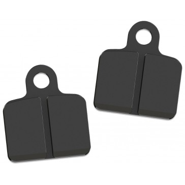 1/4 Replacement Steel Brake Pads: Pro-Spec Aluminum Brake Caliper