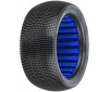 1/8 Convict S3 Front/Rear 4.0 Off-Road Truck Tires (2)