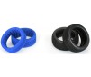 1/8 Hex Shot S3 Front/Rear Off-Road Buggy Tires (2)