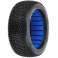 1/8 Hex Shot S3 Front/Rear Off-Road Buggy Tires (2)
