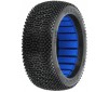 1/8 Hex Shot S3 Front/Rear Off-Road Buggy Tires (2)