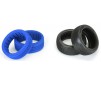 1/8 Vandal S4 Front/Rear Off-Road Buggy Tires (2)