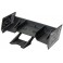 1/18 Sector Wing Set and Roof Skids Black: Granite GROM