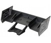 1/18 Sector Wing Set and Roof Skids Black: Granite GROM