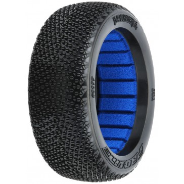 1/8 Valkyrie S5 Front/Rear Off-Road Buggy Tires (2)