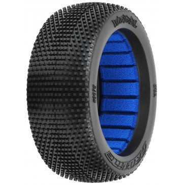 1/8 Vandal M3 Front/Rear Off-Road Buggy Tires (2)