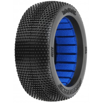 1/8 Vandal S3 Front/Rear Off-Road Buggy Tires (2)