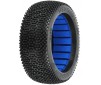 1/8 Hex Shot S4 Front/Rear Off-Road Buggy Tires (2)