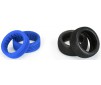 1/8 Hex Shot S4 Front/Rear Off-Road Buggy Tires (2)