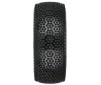 1/8 Hex Shot S4 Front/Rear Off-Road Buggy Tires (2)