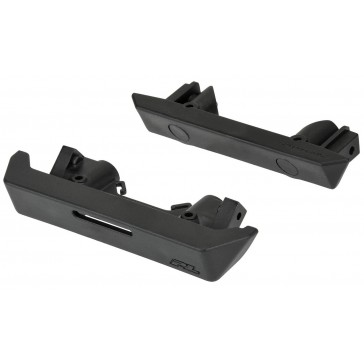 1/10 High-Performance Crawler Bumper Set (Front & Rear): SCX10 III