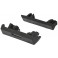 1/10 High-Performance Crawler Bumper Set (Front & Rear): SCX10 III