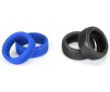 1/8 Vandal M4 Front/Rear Off-Road Buggy Tires (2)