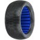 1/8 Convict M3 Front/Rear 4.0 Off-Road Truck Tires (2)