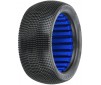 1/8 Convict M3 Front/Rear 4.0 Off-Road Truck Tires (2)